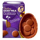 Cadbury Buttons Easter Egg   96g