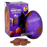 Cadbury Buttons Easter Egg   96g