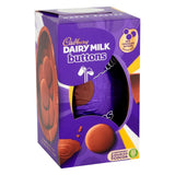 Cadbury Buttons Easter Egg   96g