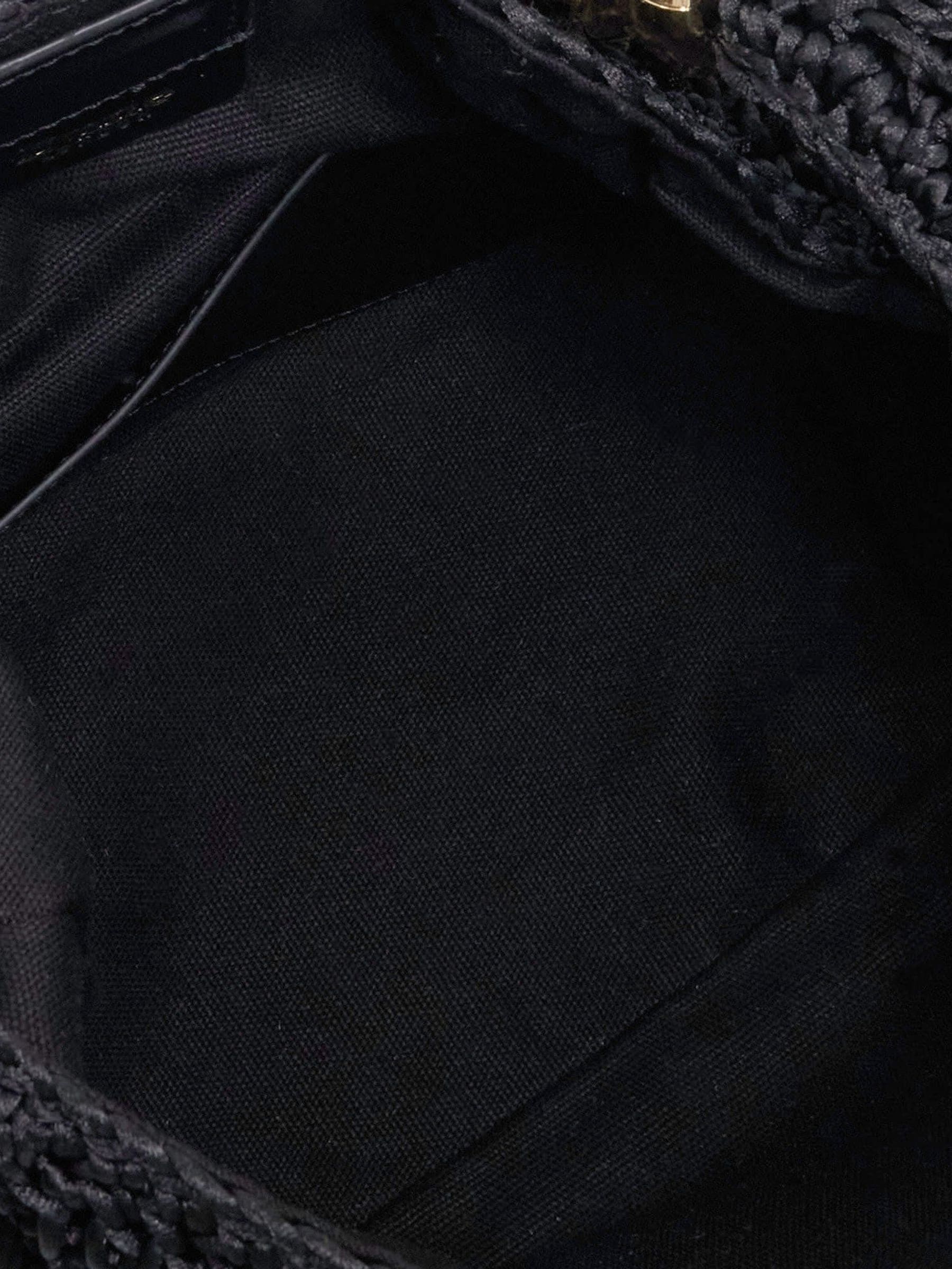 Dune London black Determine shoulder bag - British product