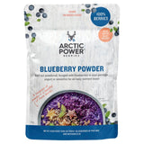 Arctic Power Berries Blueberry Powder   70g GOODS M&S   