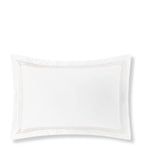 Amalia Oxford pillowcases 50cm x 75cm set of 2 - British product