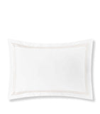 Amalia Oxford pillowcases 50cm x 75cm set of 2 - British product