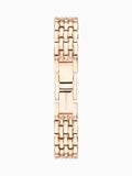 Sekonda Gold Monica bracelet watch with 20mm case (British brand)