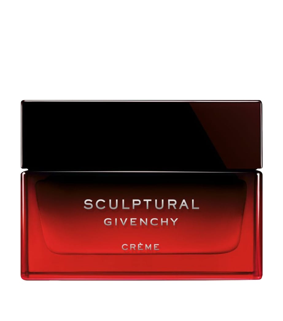 Givenchy Sculptural Cream face cream 50ml, UK version