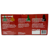 Flying Goose Sriracha Sauces Selection Pack 6x200ml, imported from the UK