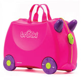 Trunki Ride On Hardside Case 2 Colours (3-6 Years) 18L