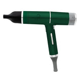 Zenten T-Shape hair dryer green 300g (British brand)