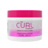 The Curl Company Moisturise & Define Curl Jelly GOODS Boots   