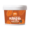 Manilife deep roast smooth peanut butter 900g, UK version