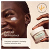 Aveeno Face Calm + Restore Oat Gel Moisturiser 50ml