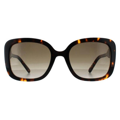 Superdrug Marc Jacobs MARC 625/S Havana Brown Gradient Women Sunglasses- Buy online at McGrocer