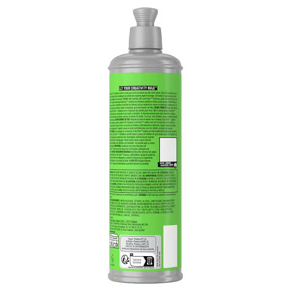 Bed Head Curls Rock conditioner 400ml - British product