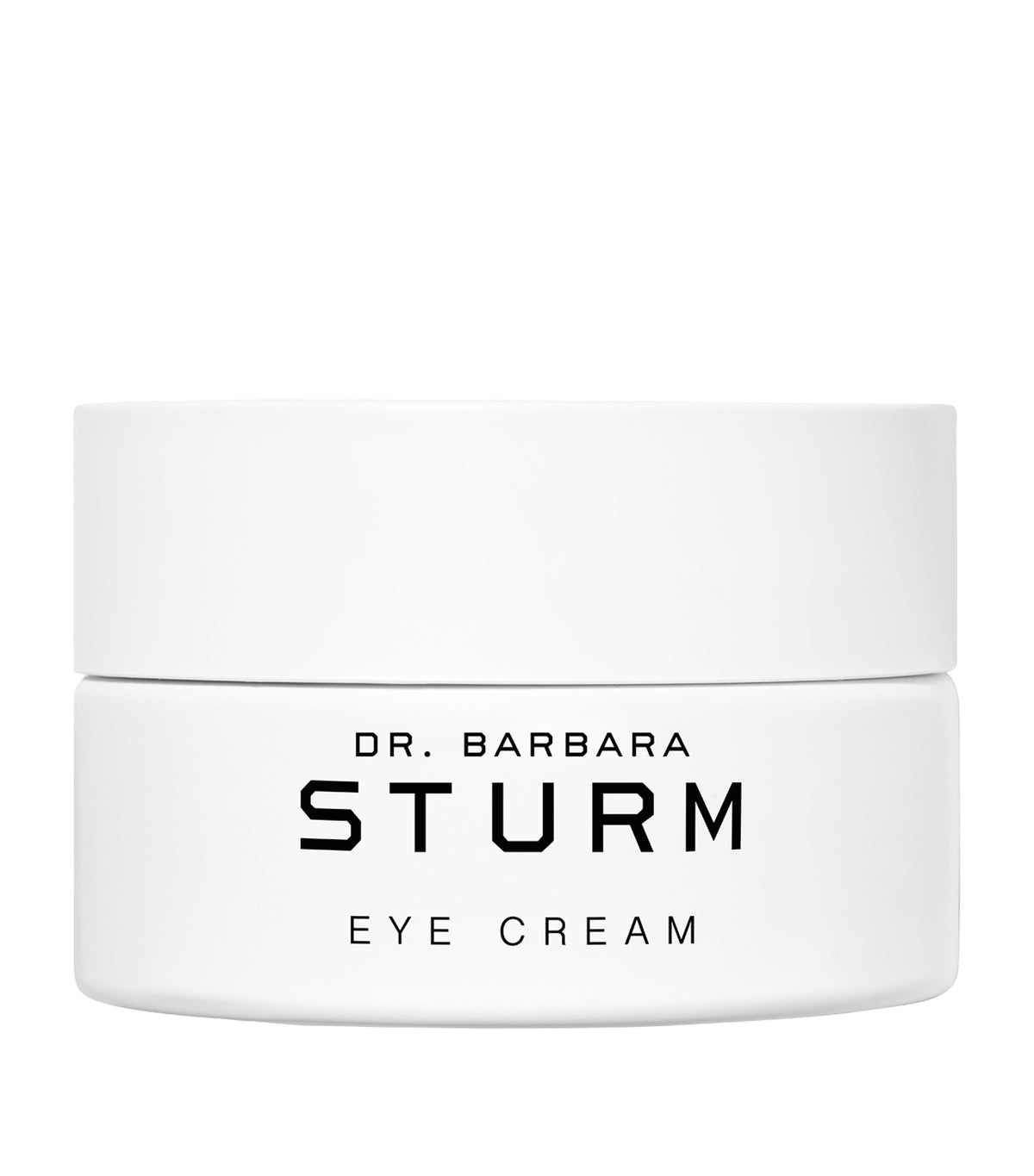 Dr. Barbara Sturm soothing eye cream 15ml - British product