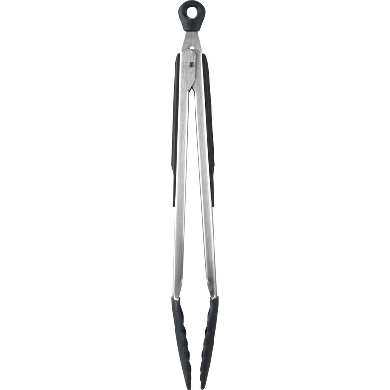 Oxo Good Grips tongs 30cm - British product