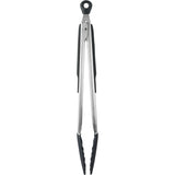 Oxo Good Grips tongs 30cm - British product