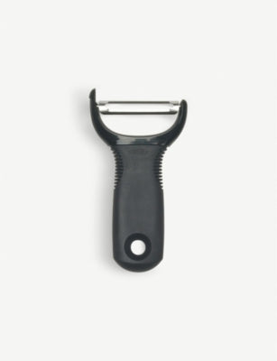 Oxo Good Grips stainless steel Y peeler - British product