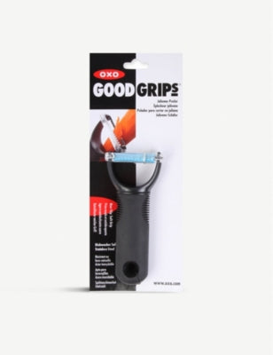 Good Grips julienne peeler stainless steel 18cm, UK version