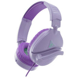 Turtle Beach Recon 70 gaming headset Lavender (British brand)