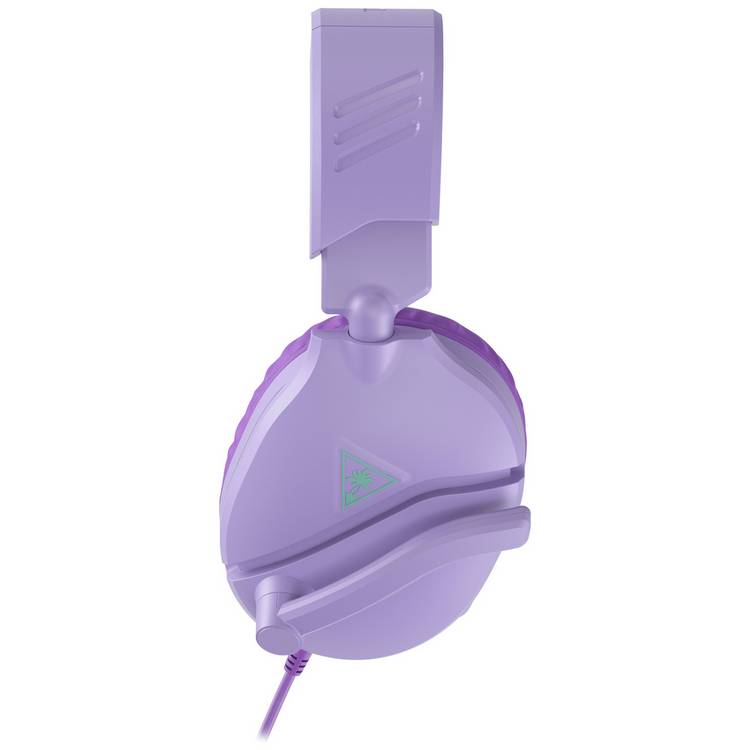 Turtle Beach Recon 70 gaming headset Lavender (British brand)