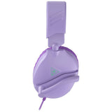 Turtle Beach Recon 70 gaming headset Lavender (British brand)