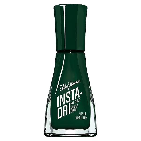 Sally Hansen Insta-Dri Nail Polish Clearly Quick