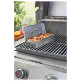 Weber beech wood chips 0.7kg for barbecue, imported from the UK
