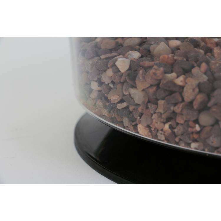 My First 9L fish bowl kit with gravel, imported from the UK