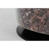 My First 9L fish bowl kit with gravel, imported from the UK