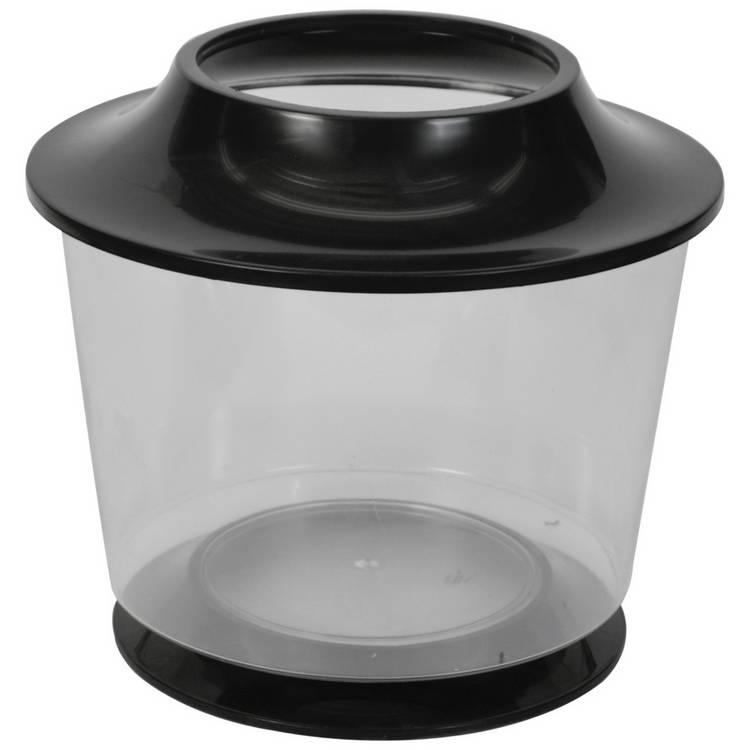 My First 9L fish bowl kit with gravel, imported from the UK
