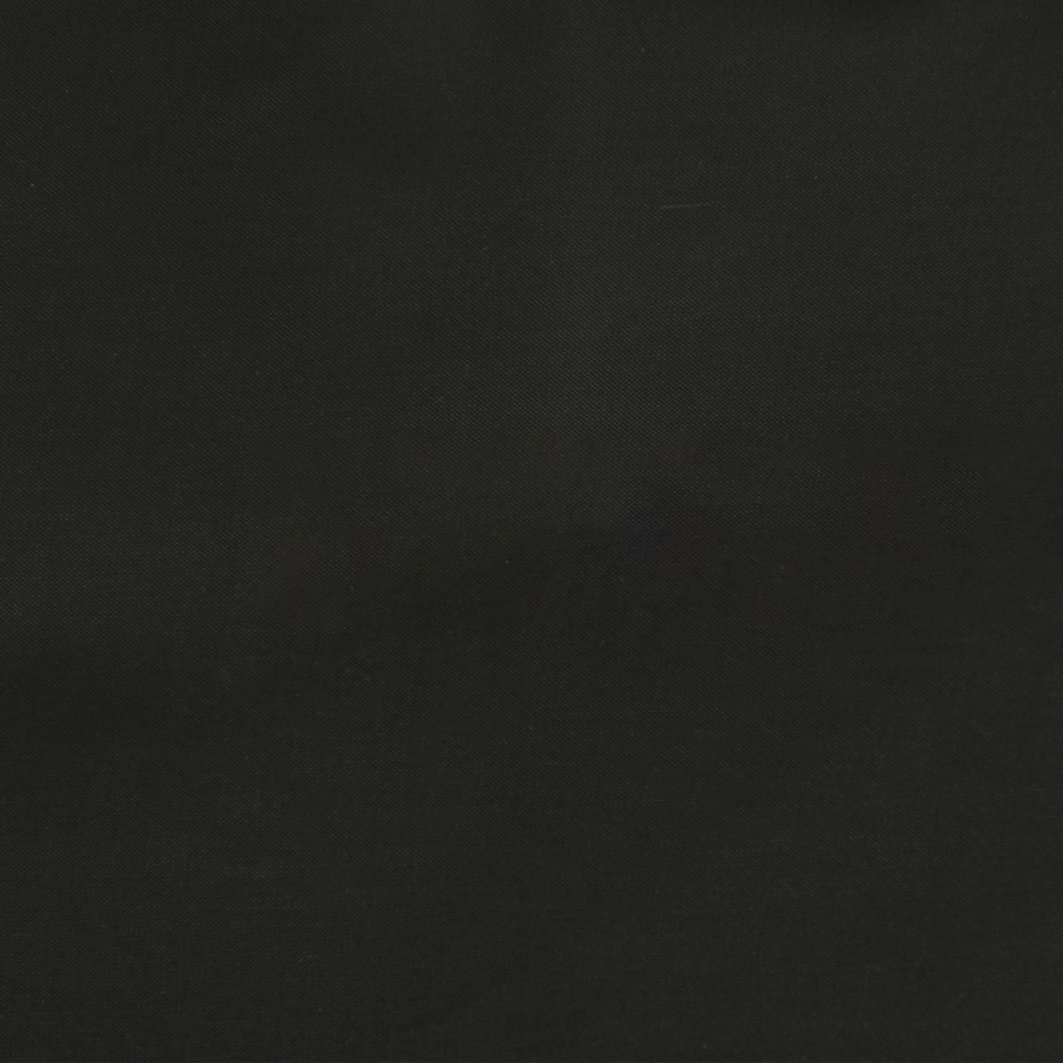 Black Gym Sack 8 litre capacity (British brand)