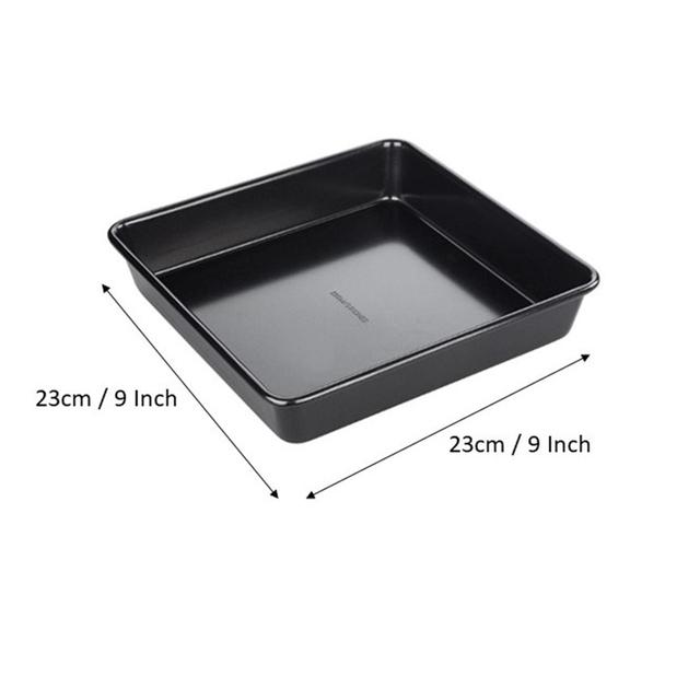 Tala Non-stick Square Baking Tin 23cm