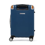 Swiss Military navy hardside case 51cm, imported from the UK
