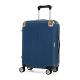 Swiss Military hardside carry-on case 51cm in 3 colours - British product