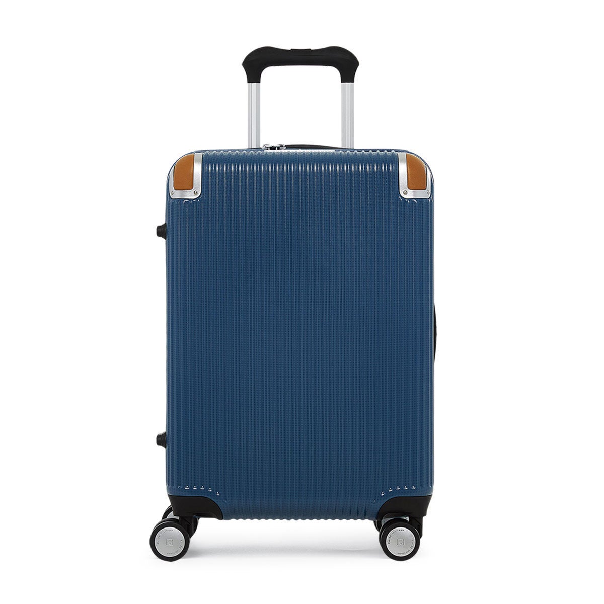Swiss Military hardside carry-on case 51cm in 3 colours - British product