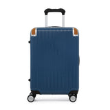 Swiss Military hardside carry-on case 51cm in 3 colours - British product