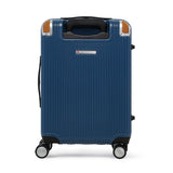 Swiss Military hardside carry-on case 51cm in 3 colours - British product