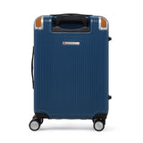 Swiss Military navy hardside case 51cm, imported from the UK