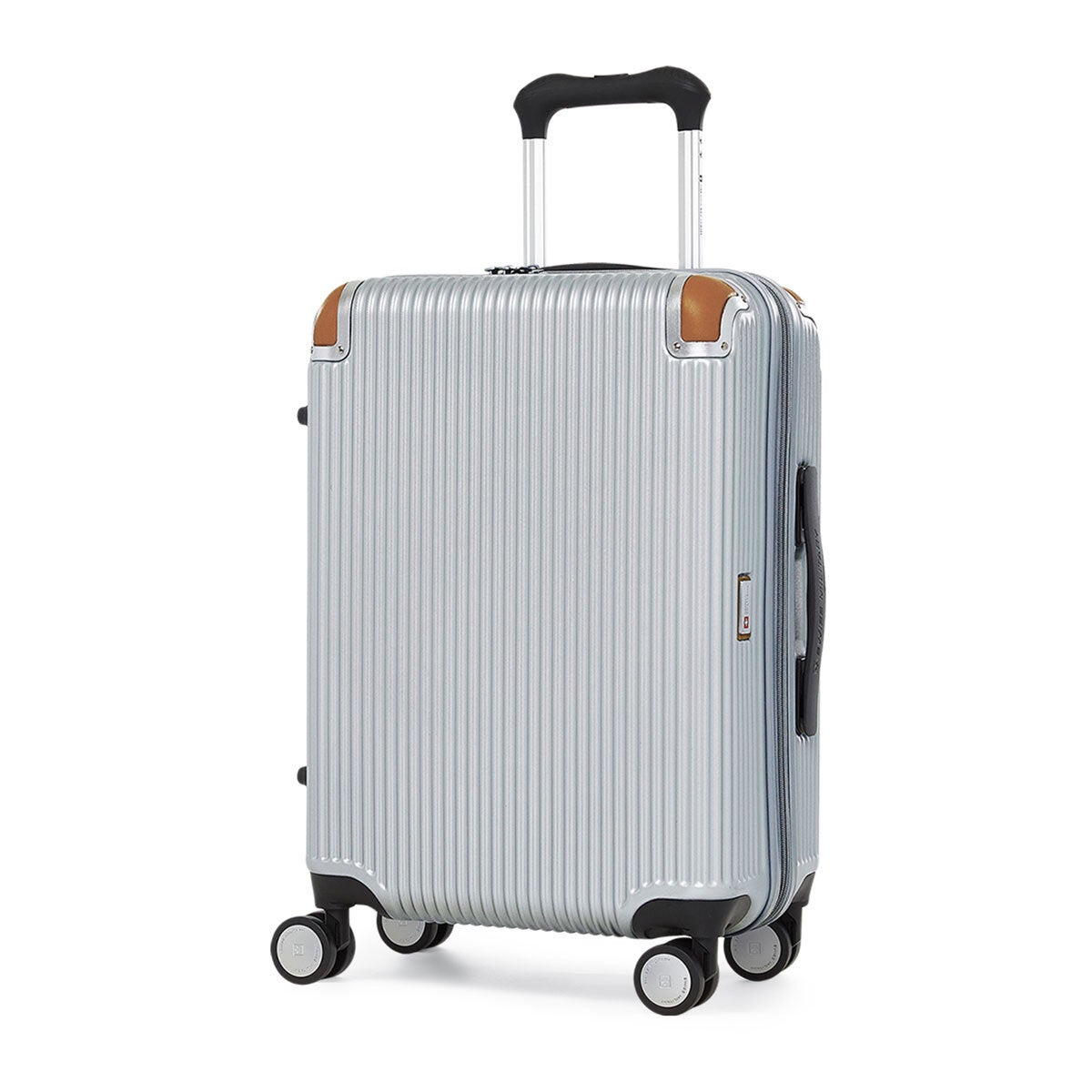 Swiss Military 51cm Carry On Hardside Case