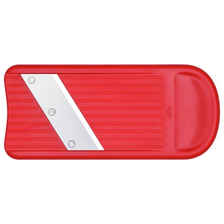 OXO Softworks mini grater and chopper set - British product