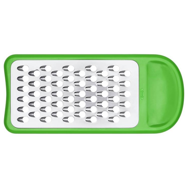 OXO Softworks mini grater and chopper set - British product