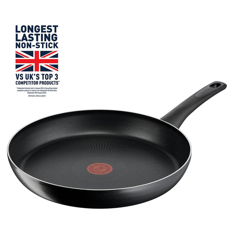 Tefal Titanium Force Frying Pan 32cm, imported from the UK
