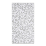 Habitat Romantic Floral towel bale 550gsm cotton (British brand)