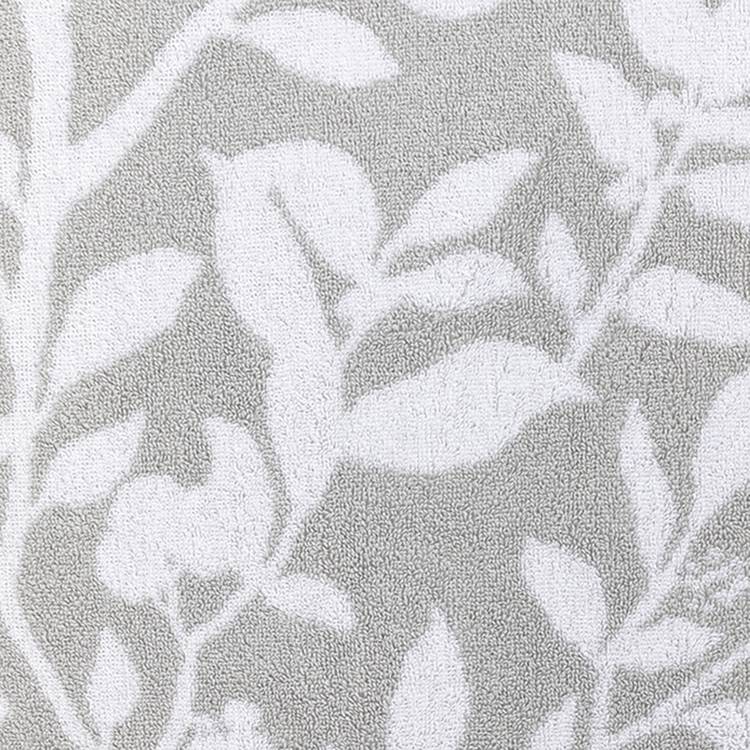 Habitat Romantic Floral towel bale 550gsm cotton (British brand)