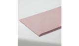 Silentnight Supersoft fitted sheet single, imported from the UK