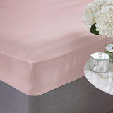 Silentnight Supersoft fitted sheet single, imported from the UK
