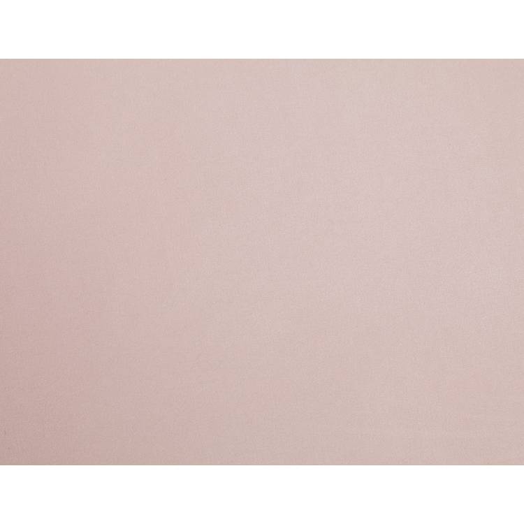 Silentnight Supersoft fitted sheet single, imported from the UK