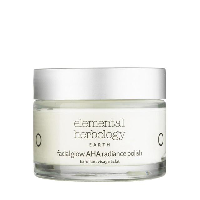 Elemental Herbology Facial Souffle Ultra Rich Cream GOODS M&S   