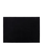 Dolce&Gabbana linen Leopardo print placemat and napkin set - British product