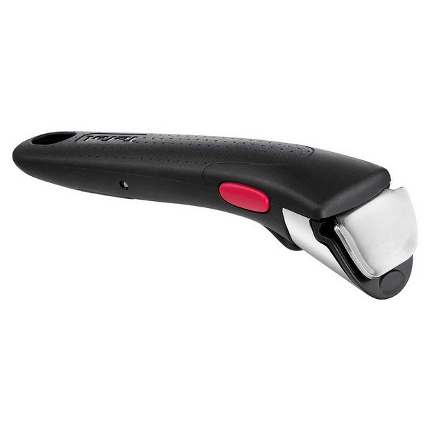 Tefal Ingenio bakelite removable handle in black, UK version